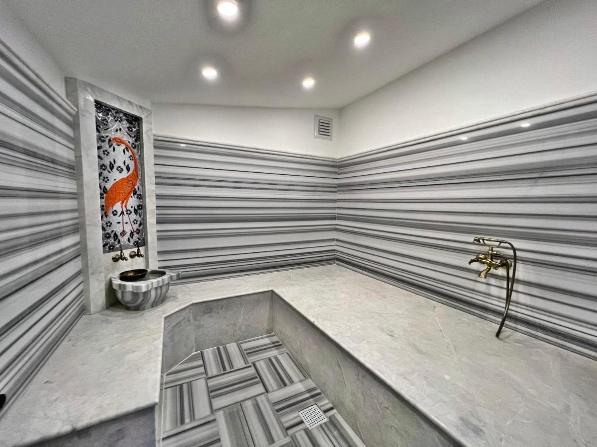 Turnabogazi Ciftlik Evleri Hotel İzmir Exterior photo