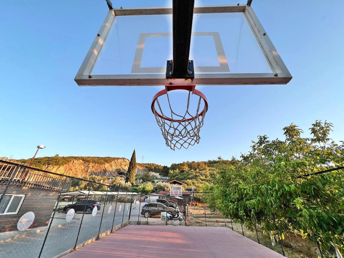 Turnabogazi Ciftlik Evleri Hotel İzmir Exterior photo