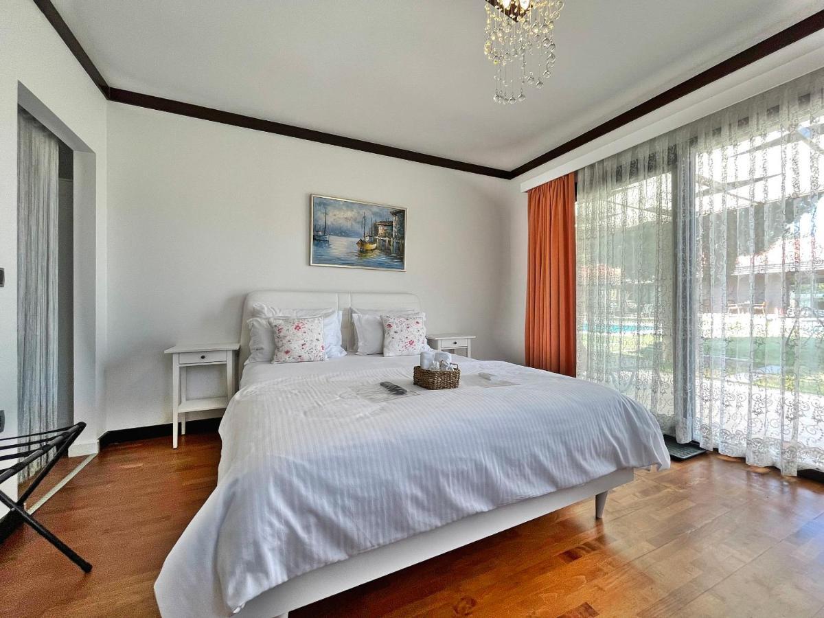 Turnabogazi Ciftlik Evleri Hotel İzmir Exterior photo