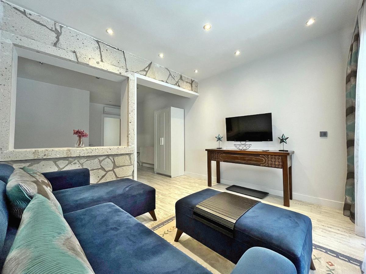 Turnabogazi Ciftlik Evleri Hotel İzmir Exterior photo