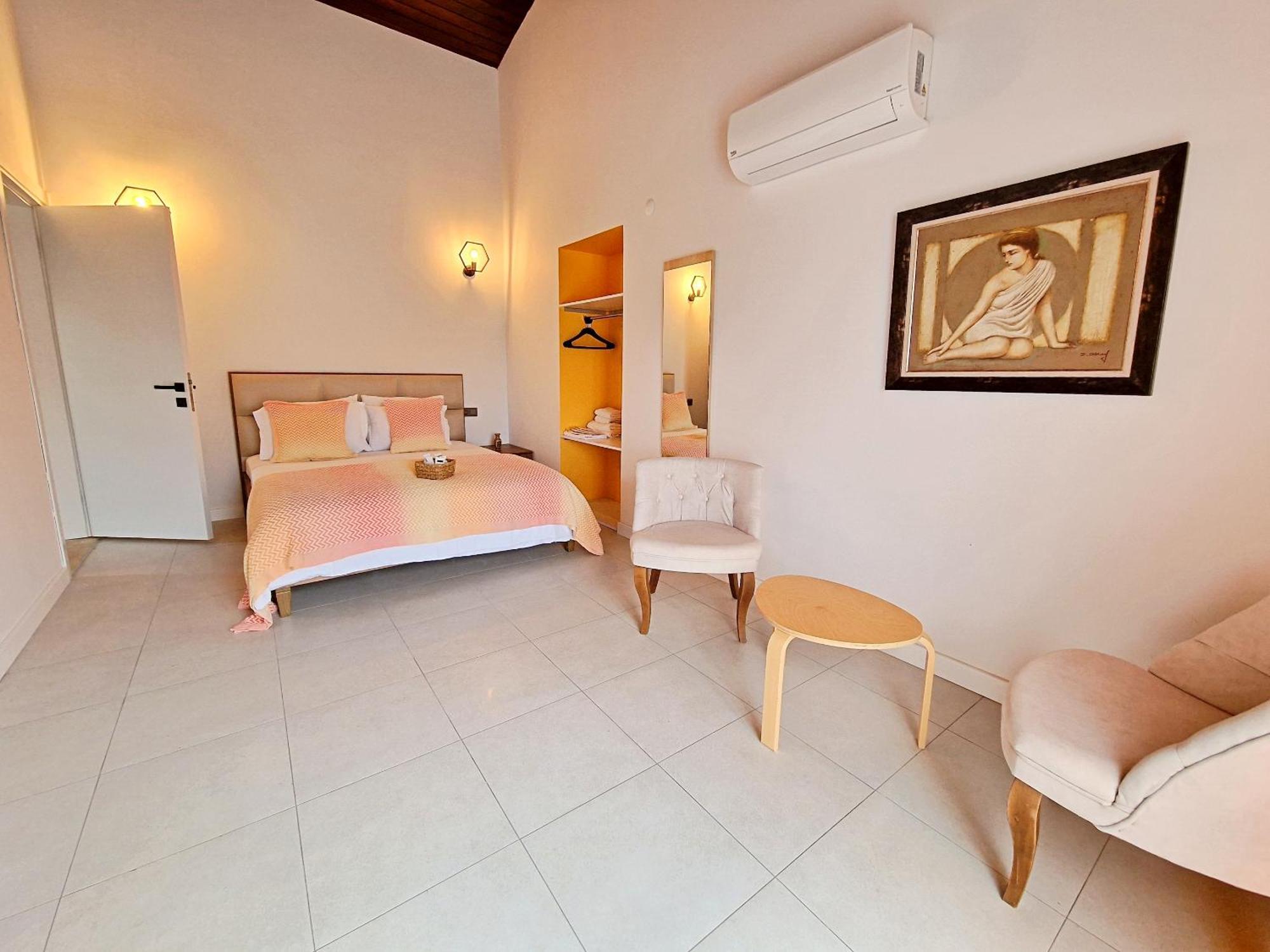 Turnabogazi Ciftlik Evleri Hotel İzmir Exterior photo