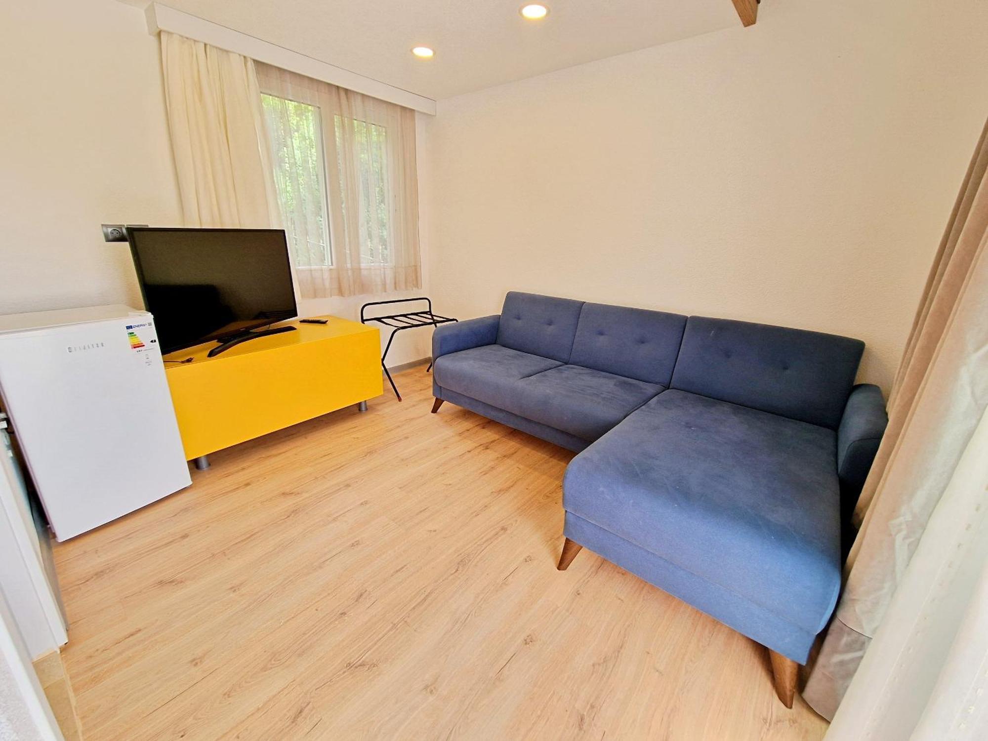 Turnabogazi Ciftlik Evleri Hotel İzmir Exterior photo