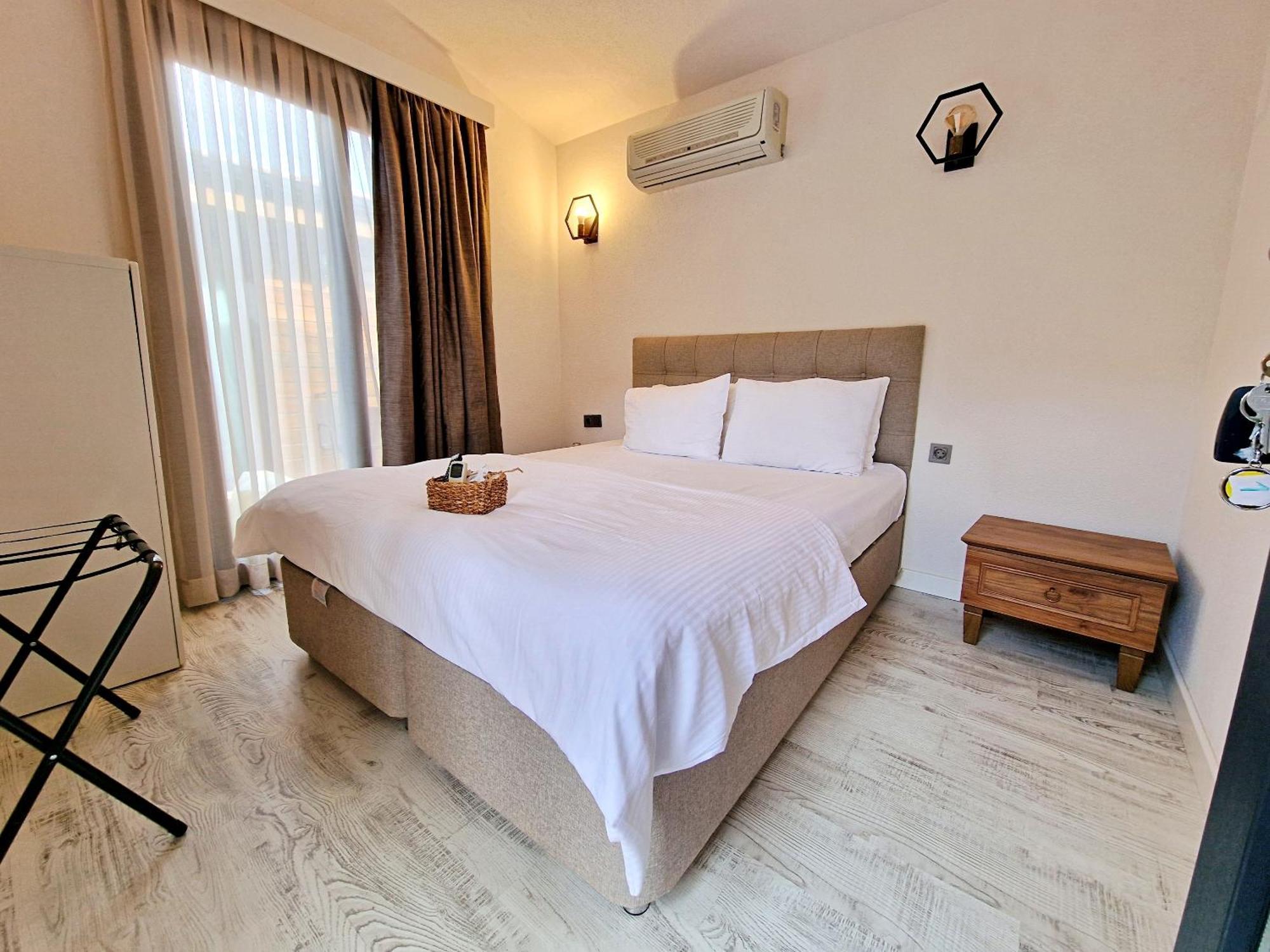Turnabogazi Ciftlik Evleri Hotel İzmir Exterior photo