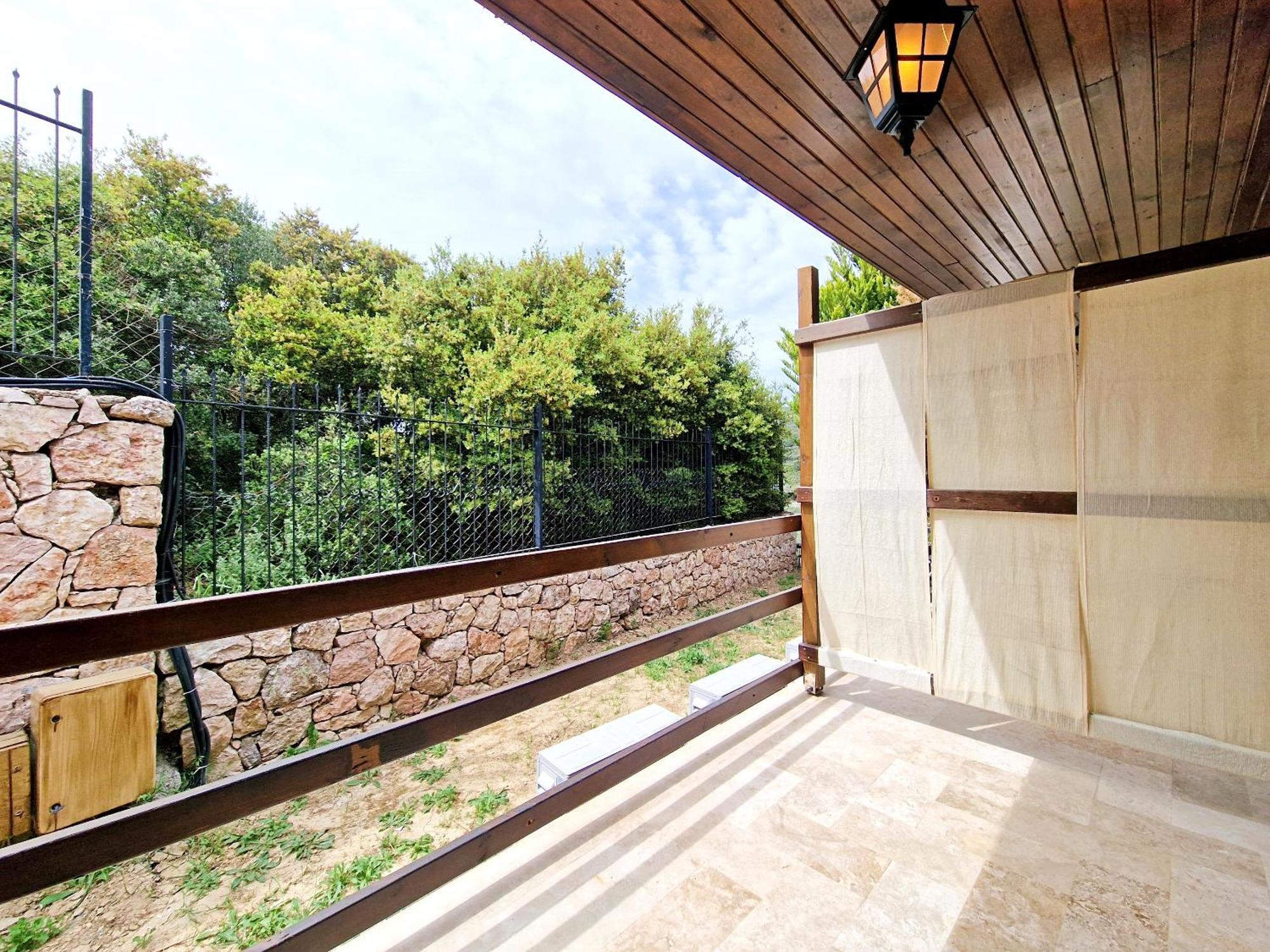 Turnabogazi Ciftlik Evleri Hotel İzmir Exterior photo