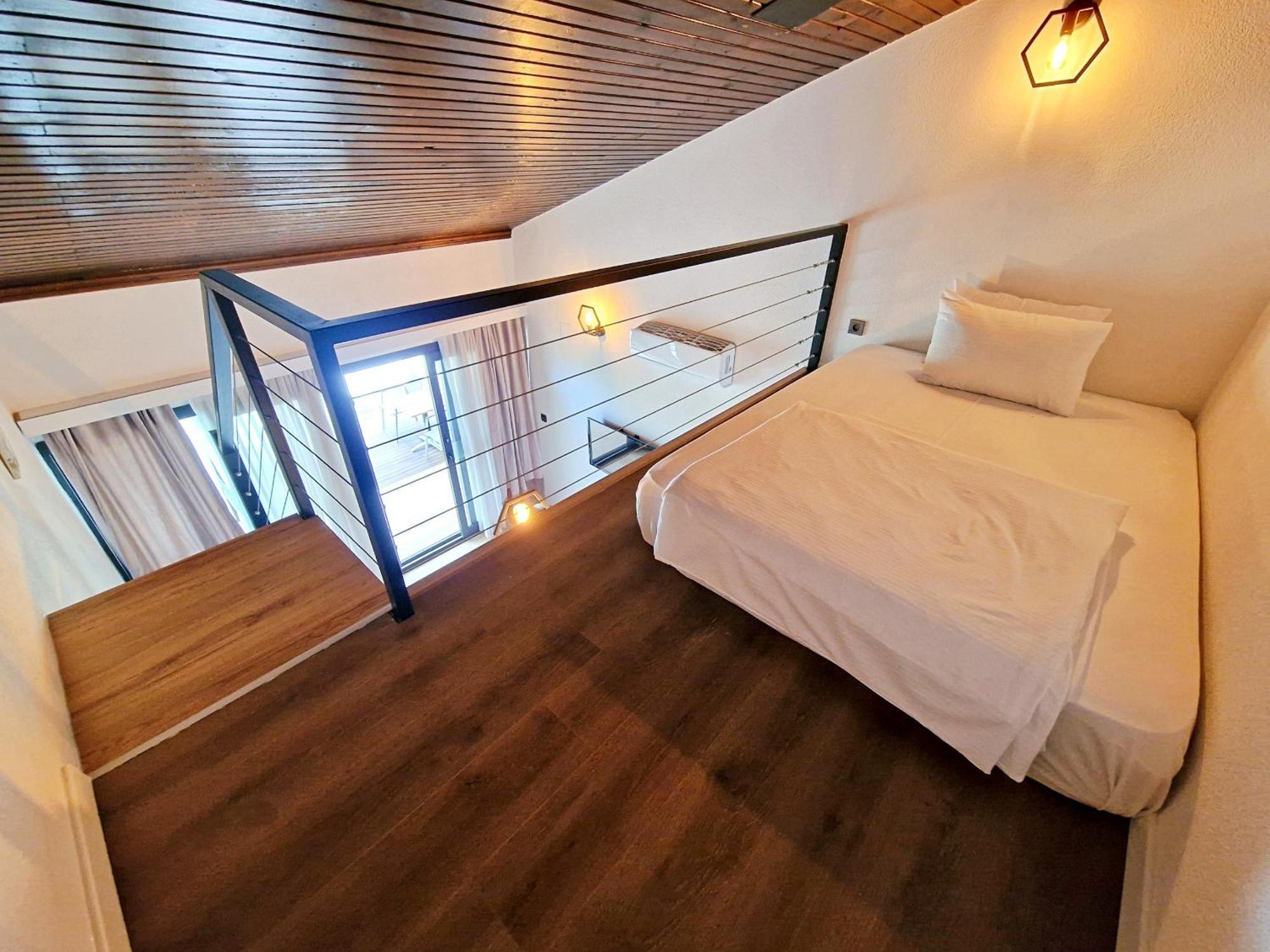 Turnabogazi Ciftlik Evleri Hotel İzmir Exterior photo